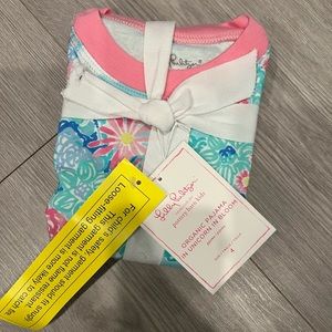 BNWT Lilly Pajamas